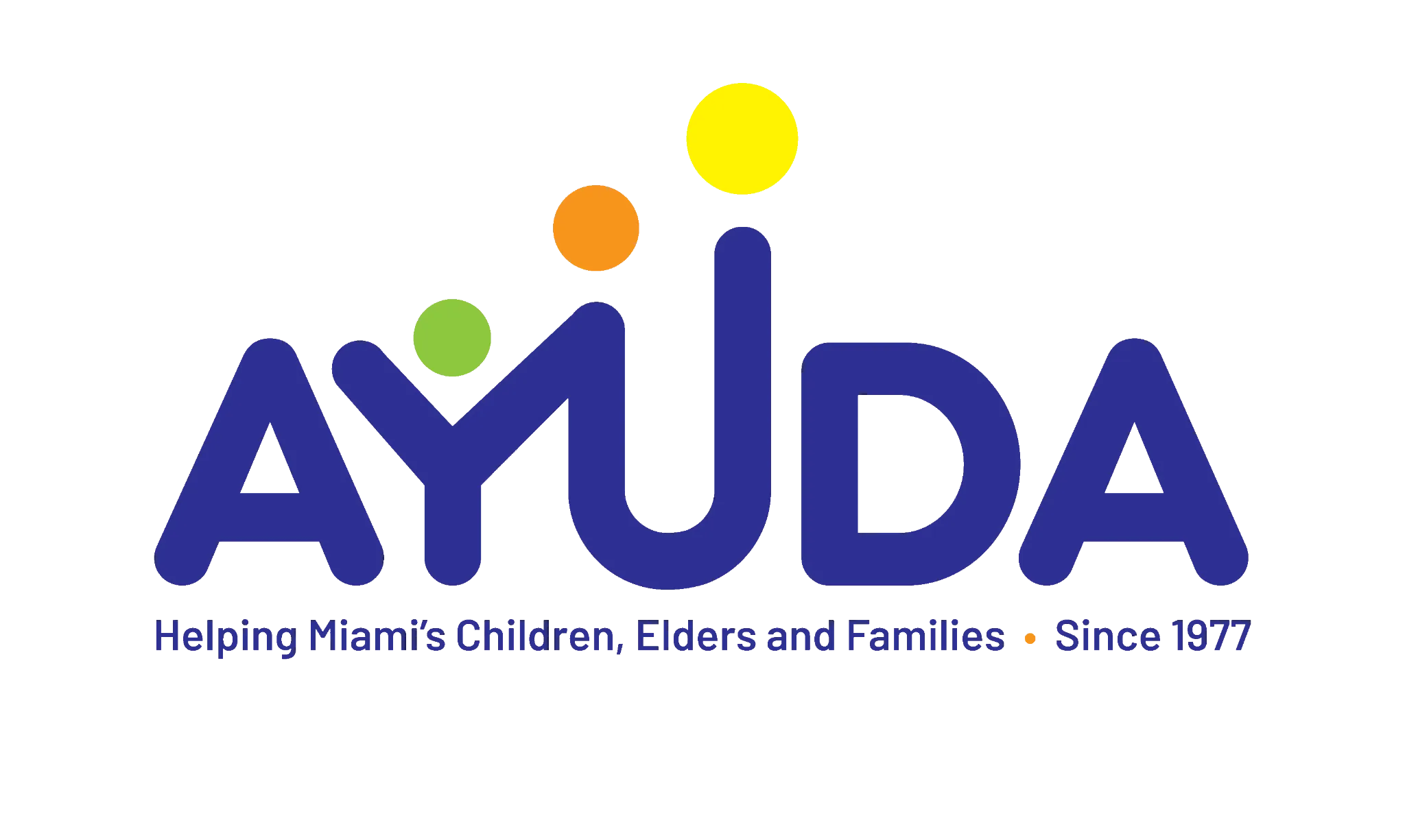 AYUDA — Helping Miami's Children, Elders and Families Since 1977